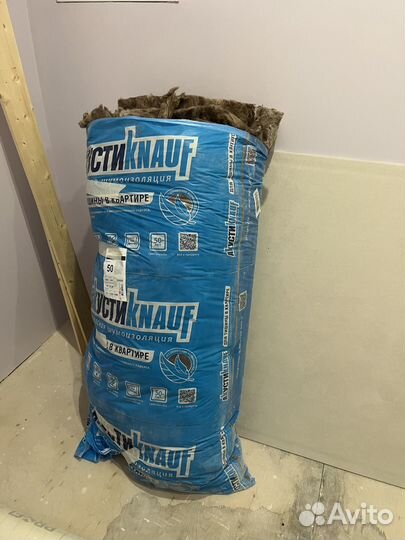 Гипсокартон и шумоизоляция