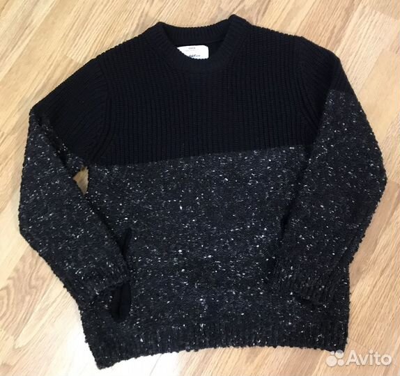 Вещи пакетом