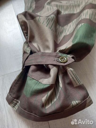 Анорак немецкий китель М40 цельтбан