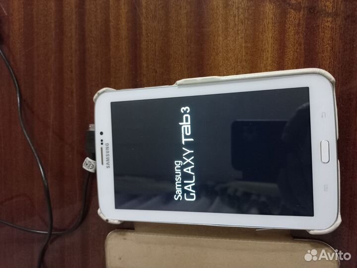 Планшет samsung galaxy tab 3