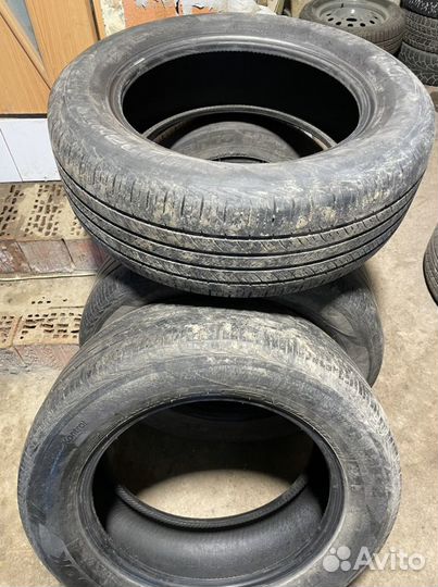 Hankook Optimo K415 225/60 R17