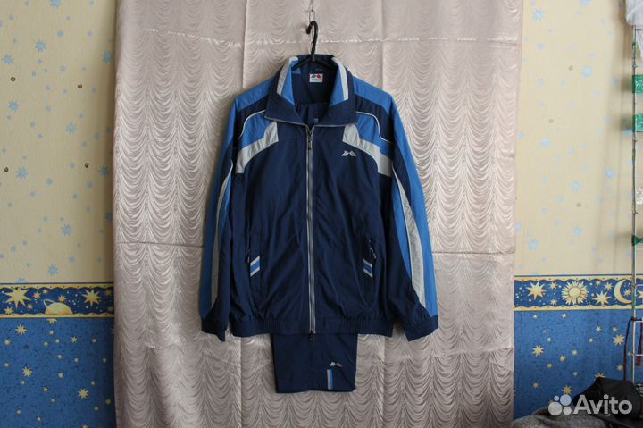 Спортивный костюм Master Sports