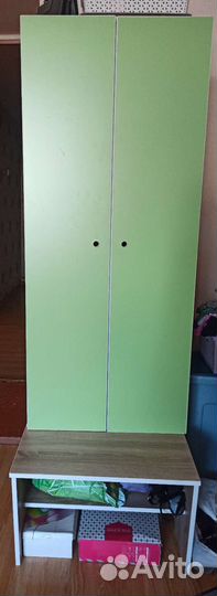 Детский шкаф для одежды