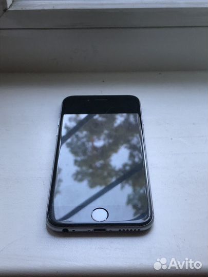 iPhone 6, 32 ГБ