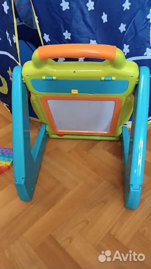 Ходунки каталка детские бу