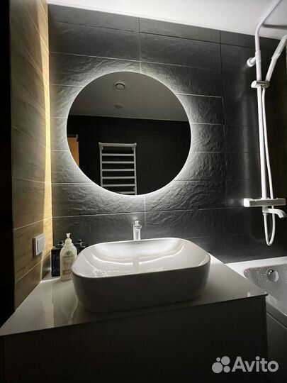 Ремонт Квартиры Коттеджа и Ванной Под Ключ