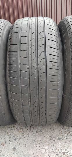 Pirelli Cinturato P7 225/55 R17