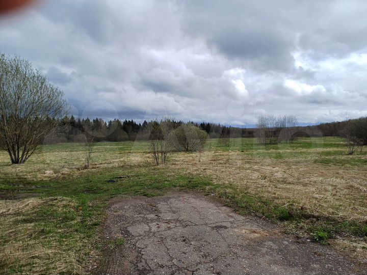 Участок 24,3 га (СНТ, ДНП)