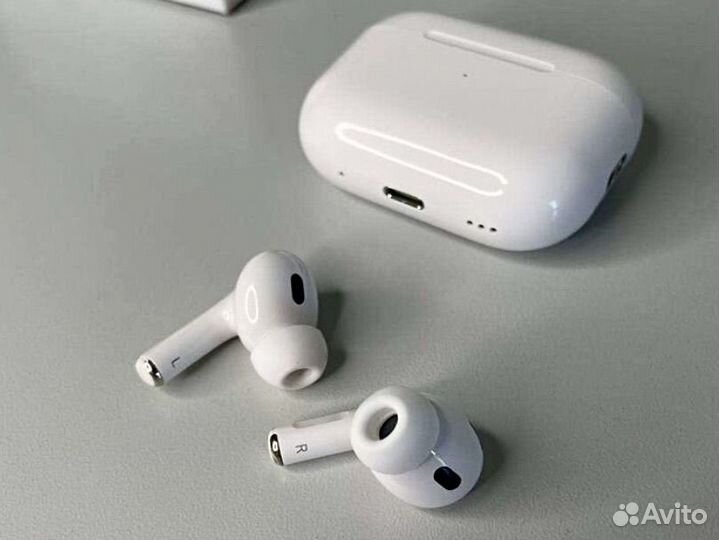 Наушники apple airpods 2 Новые Гарантия