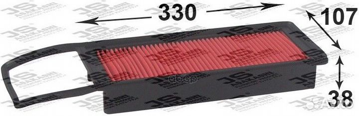 Фильтр воздушный Honda Jazz/ FIT/ mobilio (GB )