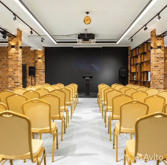 Деловые встречи, тренинг, презентации, семинары