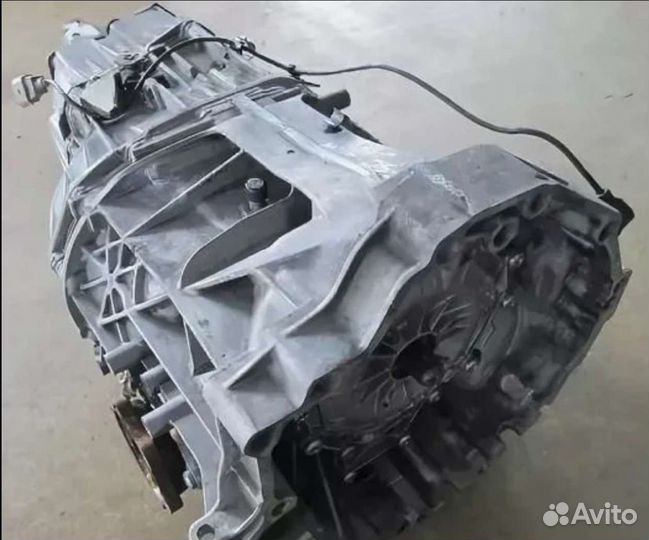 GHF вариатор в наличии на ауди