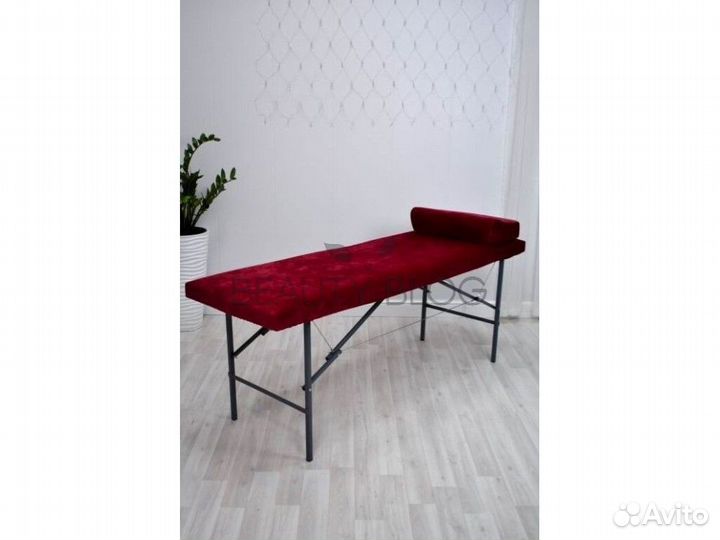 Чехол короткий на кушетку KCH-3661