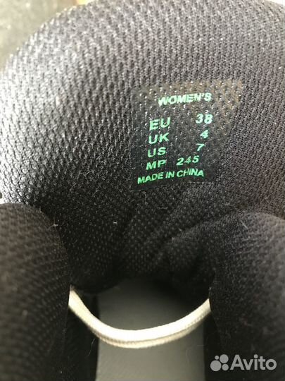 Ролики женские 38