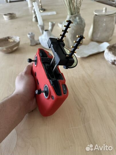 Dji mavic air 2s fly more combo