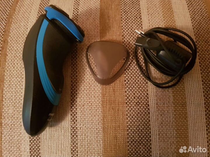 Электробритва philips аguatouch