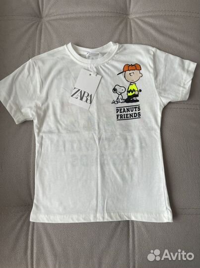 Костюм zara новый