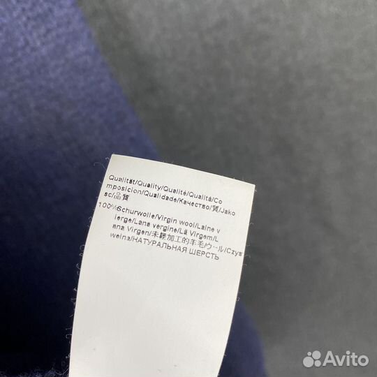 Шарф Hugo Boss оригинал