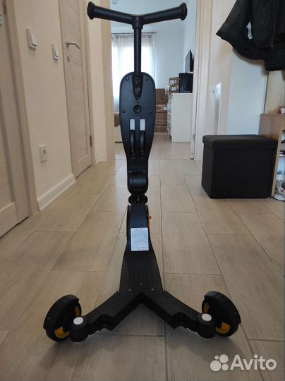 Беговел/самокат/велосипед/детский трансформер