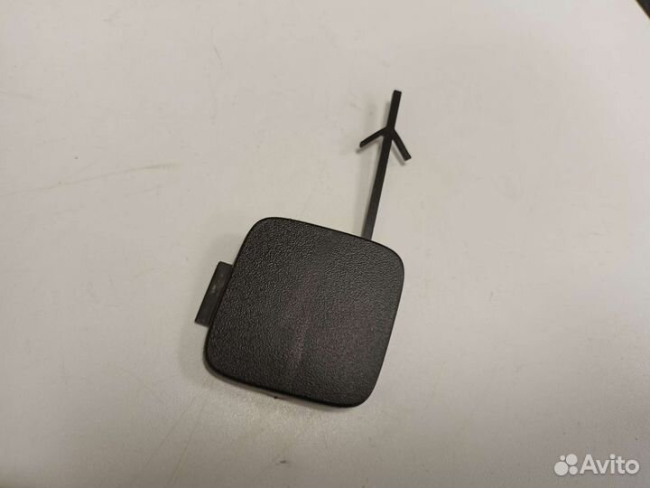 Заглушка буксировочного крюка Skoda kodiaq