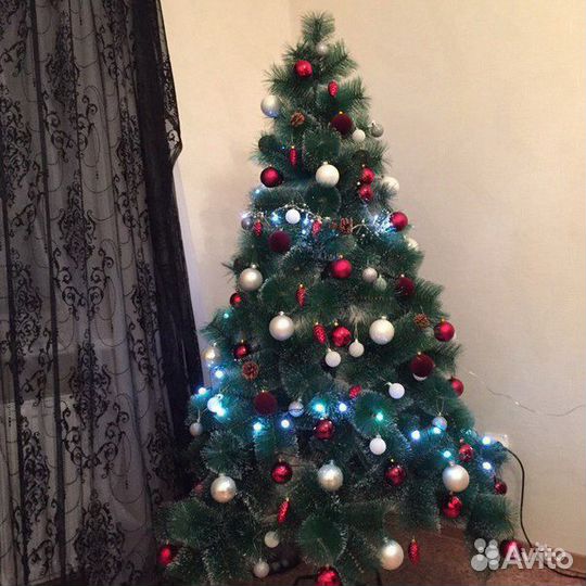 Елка Искусственная Новогодняя (Сосна) Новая