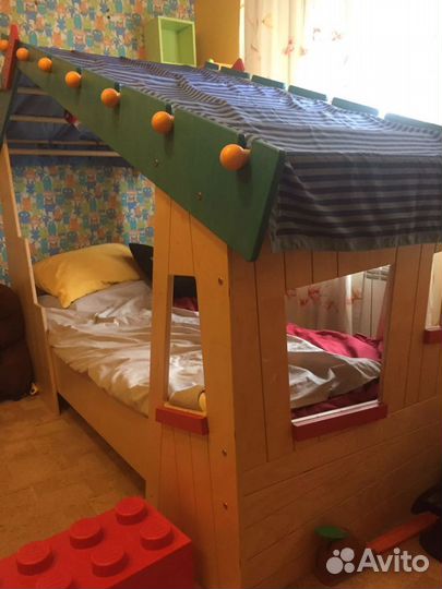 Детская мебель Haba Германия