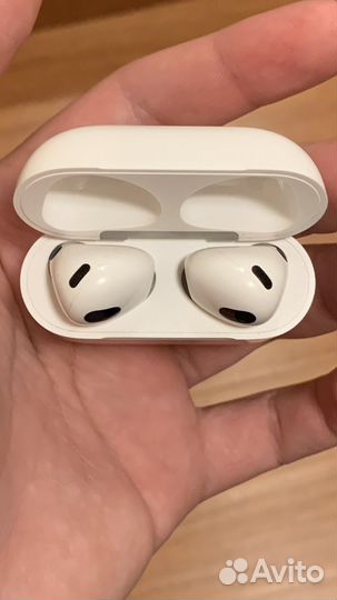 Airpods 3
