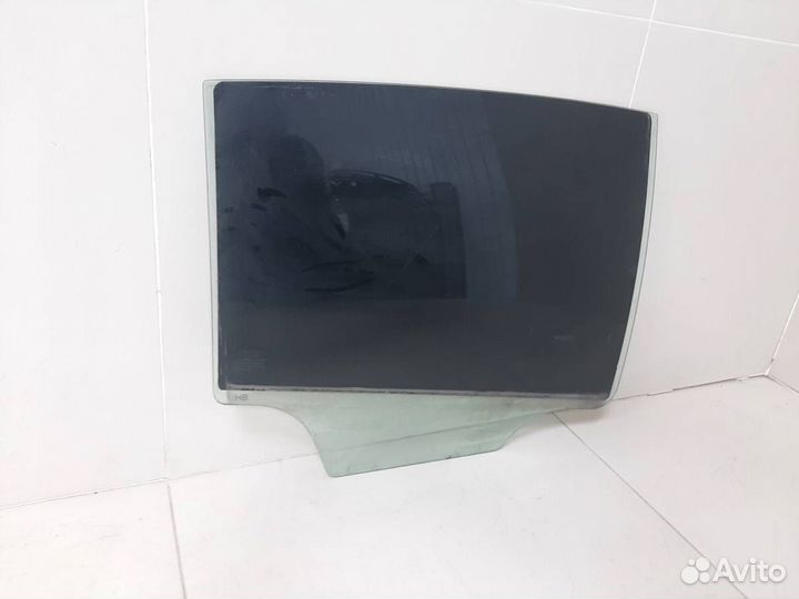 Стекло двери задней правой Chevrolet Cruze J300 20