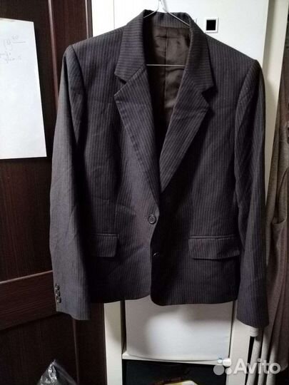 Пиджак m