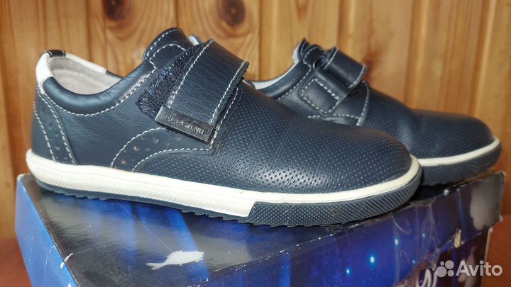 Ботинки 28 р