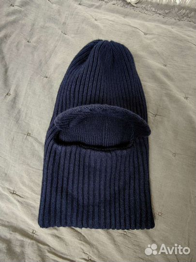 Шапка шлем балаклава finnflare новая