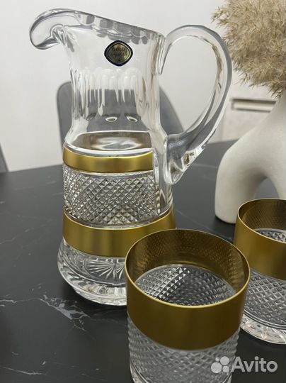 Набор столовой посуды