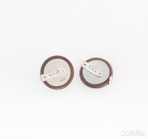 Батарея в ключ VL2020-1HF (VL-2020/HFN 180 Panas)