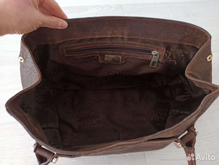 Сумка Carlo Pazolini