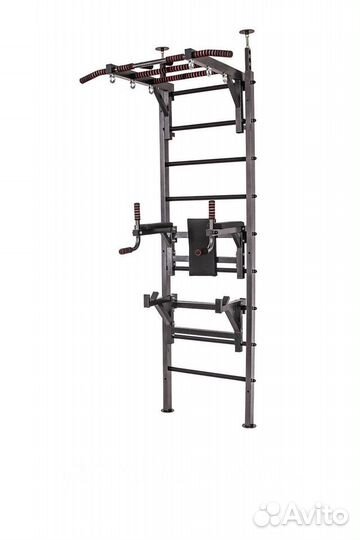 Шведская стенка усиленная в распор «Р5»