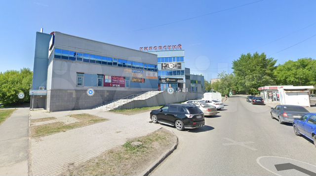 Андреевские окна ул чкалова 33а рязань фото Фото: Салон штор, шторы, карнизы, Азовская ул., 18, Москва Яндекс Карты