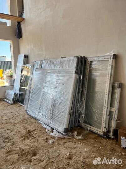 Пластиковые окна собственное производство