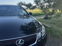 Lexus GS 3.0 AT, 2005, 325 623 км, с пробегом, цена 930 000 руб.