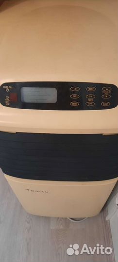 Мобильный кондиционер бу