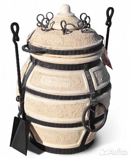 Тандыр от производителя