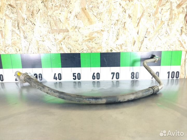 Трубка кондиционера Hyundai Accent 2000-2012