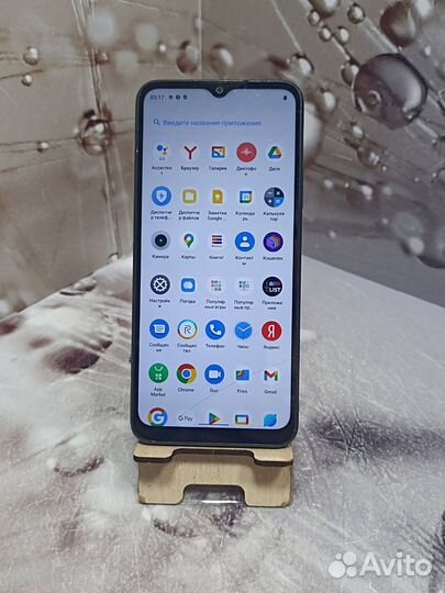 realme C30s, 3/64 ГБ