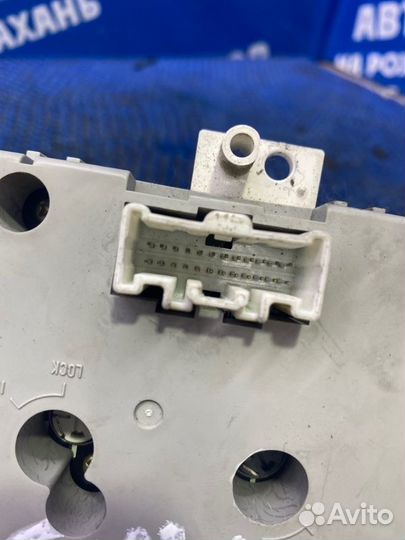 Блок климата Mazda 6 Gg седан AJ 2003