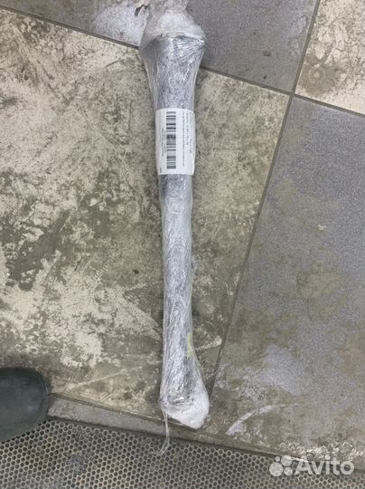 Задний амортизатор задний mercedes e-класс w212