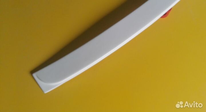 Комплект спойлеров Audi A8 D3