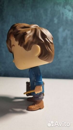 Funko Pop Newt Scamander