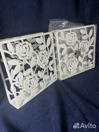 Салфетница икея