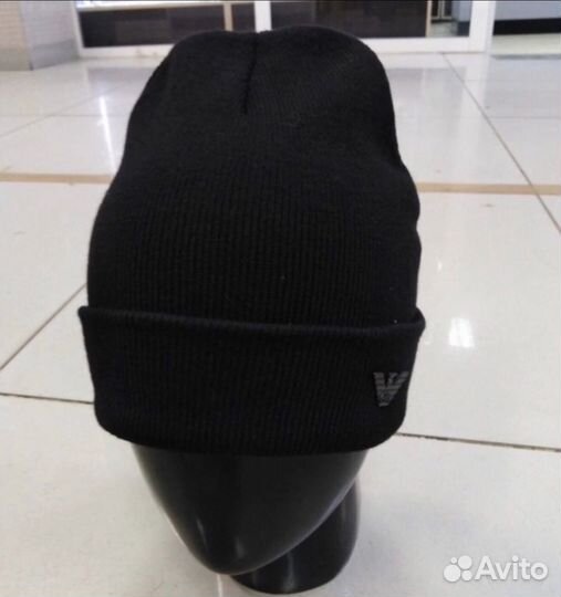 Шапка новая размер 56-58