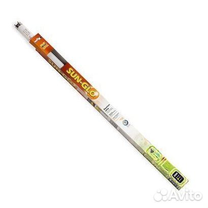 Лампа Hagen Sun Glo T8