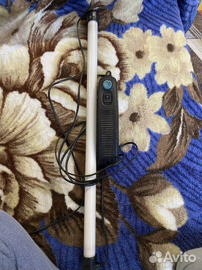 Пусковое устройство aquael zs-18